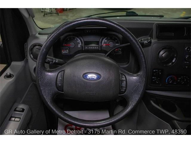 2013 Ford E350 (CC-2072255) for sale in Kentwood, Michigan