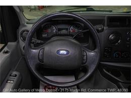 2013 Ford E350 (CC-2072255) for sale in Kentwood, Michigan