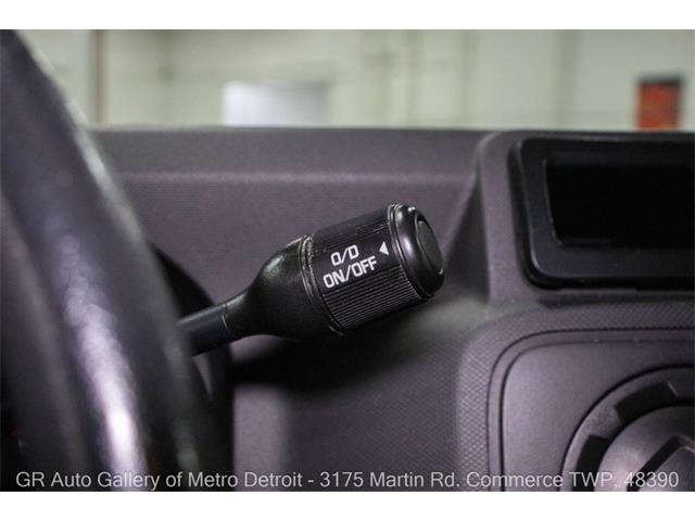 2013 Ford E350 (CC-2072255) for sale in Kentwood, Michigan