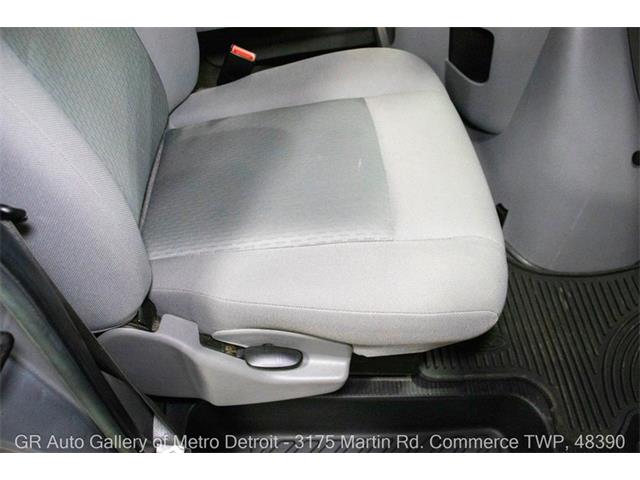 2013 Ford E350 (CC-2072255) for sale in Kentwood, Michigan