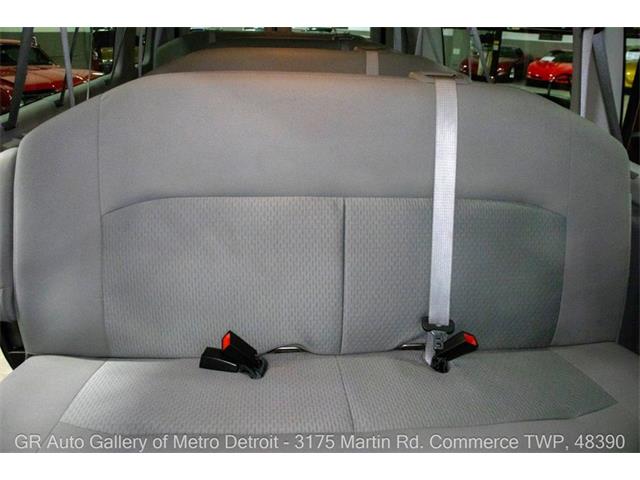 2013 Ford E350 (CC-2072255) for sale in Kentwood, Michigan