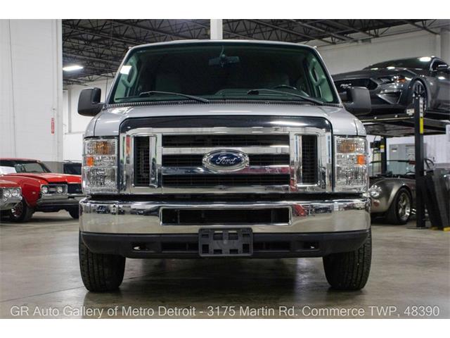 2013 Ford E350 (CC-2072255) for sale in Kentwood, Michigan