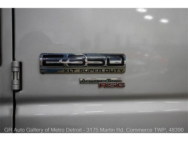 2013 Ford E350 (CC-2072255) for sale in Kentwood, Michigan