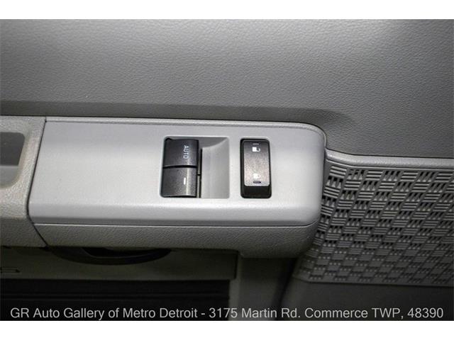 2013 Ford E350 (CC-2072255) for sale in Kentwood, Michigan
