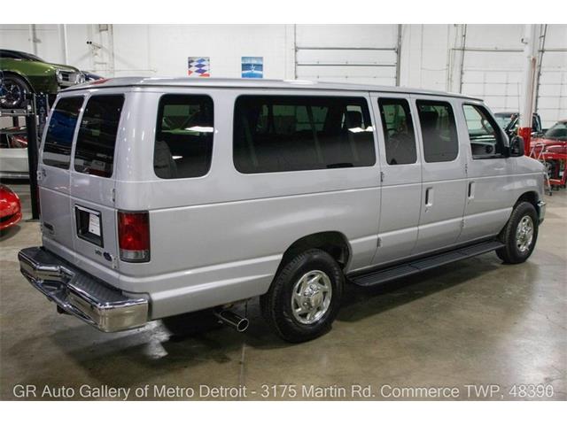 2013 Ford E350 (CC-2072255) for sale in Kentwood, Michigan