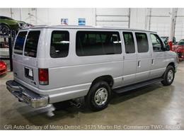 2013 Ford E350 (CC-2072255) for sale in Kentwood, Michigan