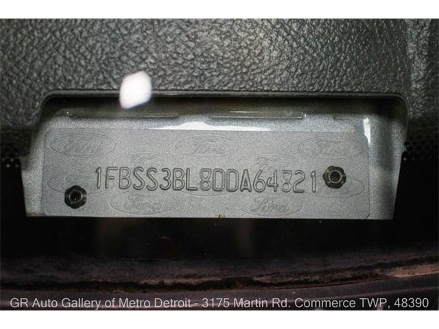 2013 Ford E350 (CC-2072255) for sale in Kentwood, Michigan