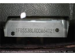 2013 Ford E350 (CC-2072255) for sale in Kentwood, Michigan