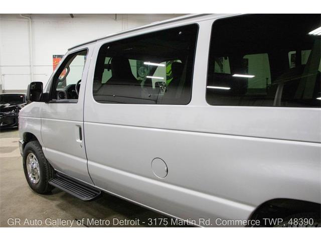 2013 Ford E350 (CC-2072255) for sale in Kentwood, Michigan