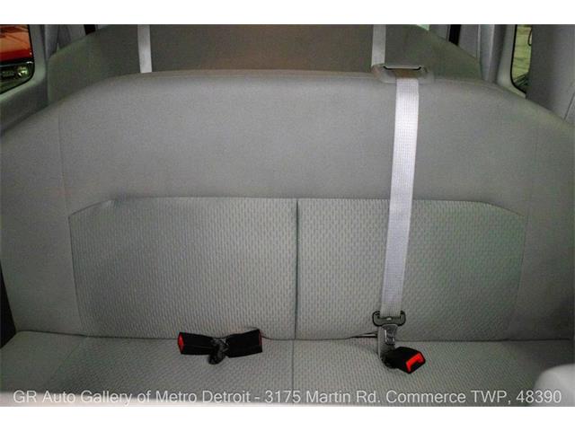 2013 Ford E350 (CC-2072255) for sale in Kentwood, Michigan