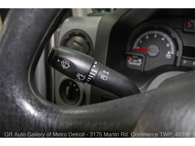 2013 Ford E350 (CC-2072255) for sale in Kentwood, Michigan