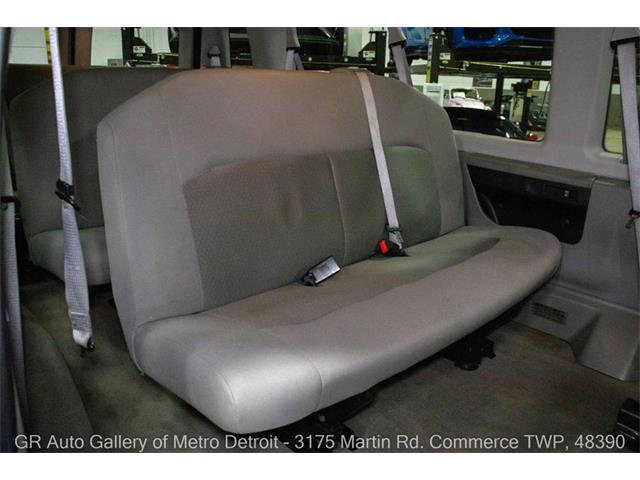 2013 Ford E350 (CC-2072255) for sale in Kentwood, Michigan