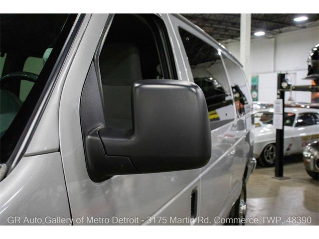 2013 Ford E350 (CC-2072255) for sale in Kentwood, Michigan