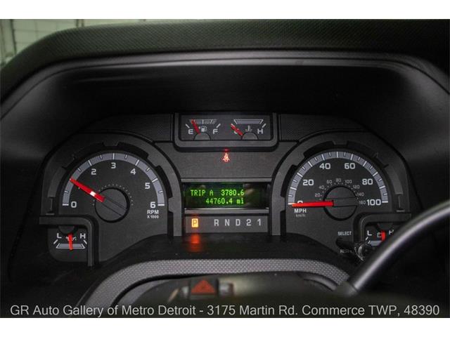 2013 Ford E350 (CC-2072255) for sale in Kentwood, Michigan