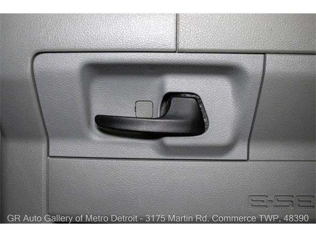 2013 Ford E350 (CC-2072255) for sale in Kentwood, Michigan