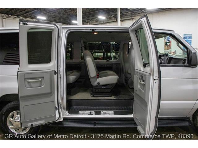 2013 Ford E350 (CC-2072255) for sale in Kentwood, Michigan