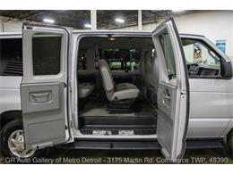 2013 Ford E350 (CC-2072255) for sale in Kentwood, Michigan