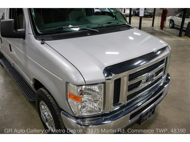 2013 Ford E350 (CC-2072255) for sale in Kentwood, Michigan