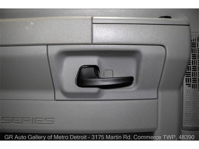 2013 Ford E350 (CC-2072255) for sale in Kentwood, Michigan