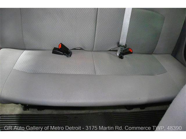 2013 Ford E350 (CC-2072255) for sale in Kentwood, Michigan