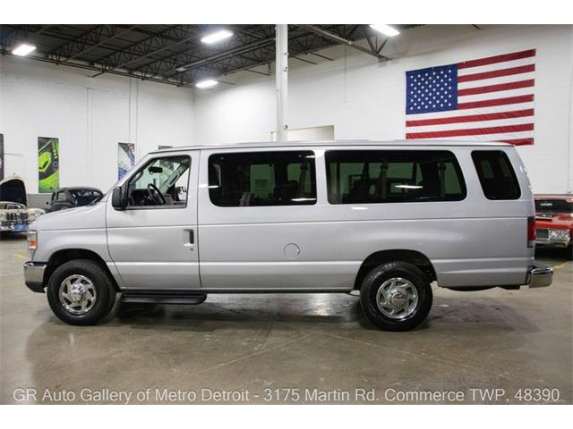 2013 Ford E350 (CC-2072255) for sale in Kentwood, Michigan