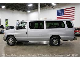 2013 Ford E350 (CC-2072255) for sale in Kentwood, Michigan