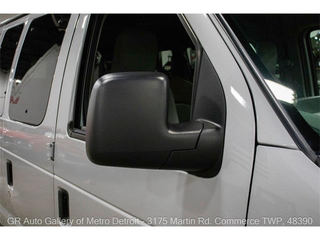 2013 Ford E350 (CC-2072255) for sale in Kentwood, Michigan
