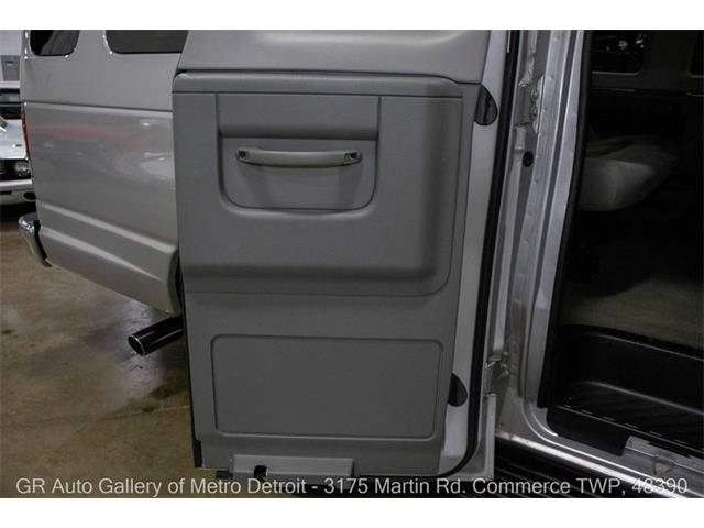 2013 Ford E350 (CC-2072255) for sale in Kentwood, Michigan