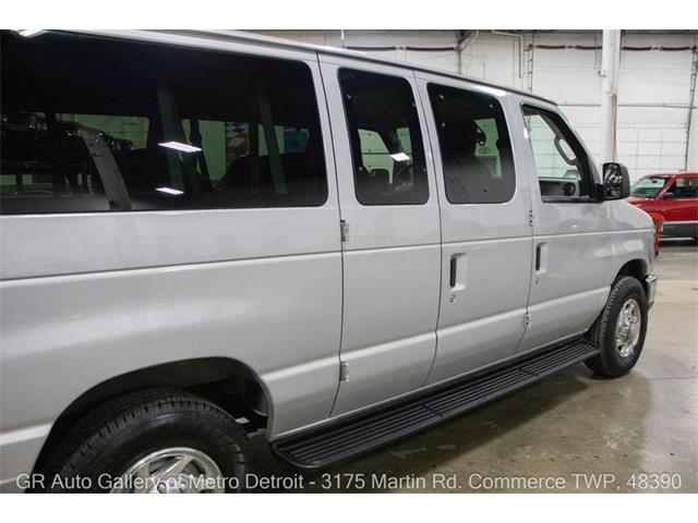 2013 Ford E350 (CC-2072255) for sale in Kentwood, Michigan