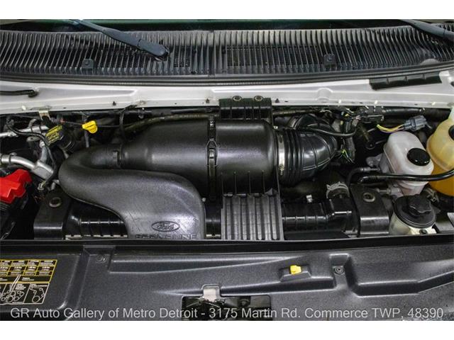2013 Ford E350 (CC-2072255) for sale in Kentwood, Michigan