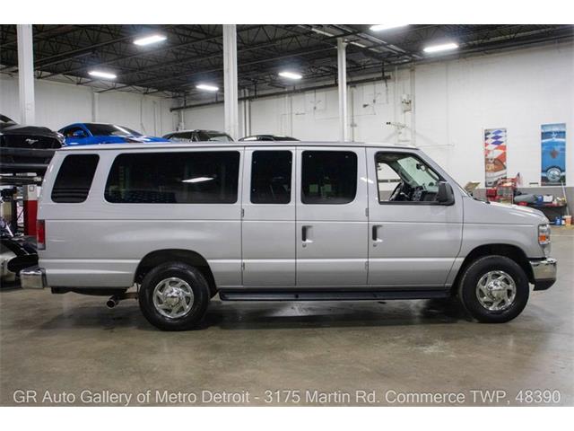 2013 Ford E350 (CC-2072255) for sale in Kentwood, Michigan