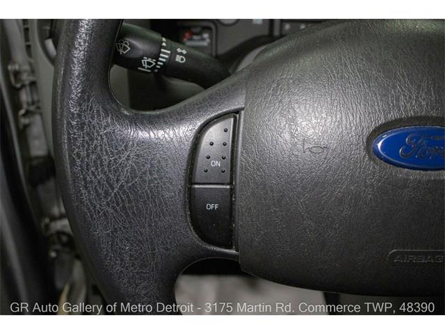 2013 Ford E350 (CC-2072255) for sale in Kentwood, Michigan