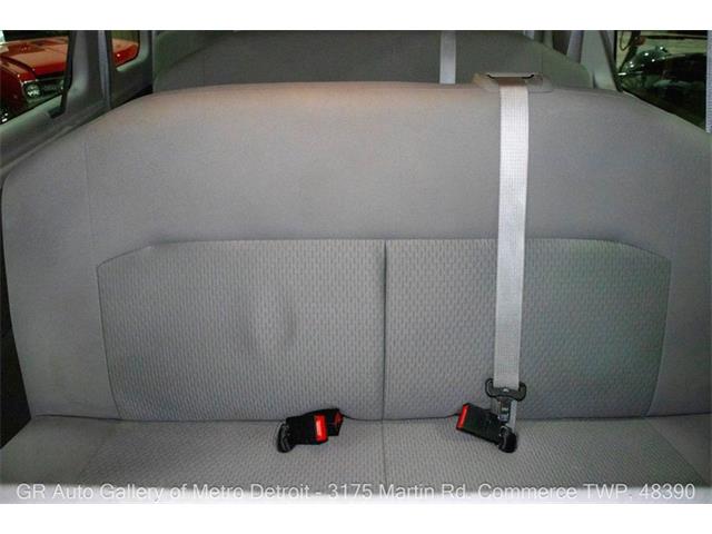 2013 Ford E350 (CC-2072255) for sale in Kentwood, Michigan