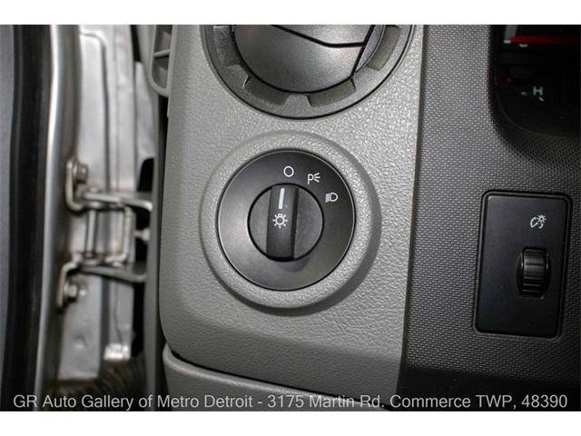2013 Ford E350 (CC-2072255) for sale in Kentwood, Michigan