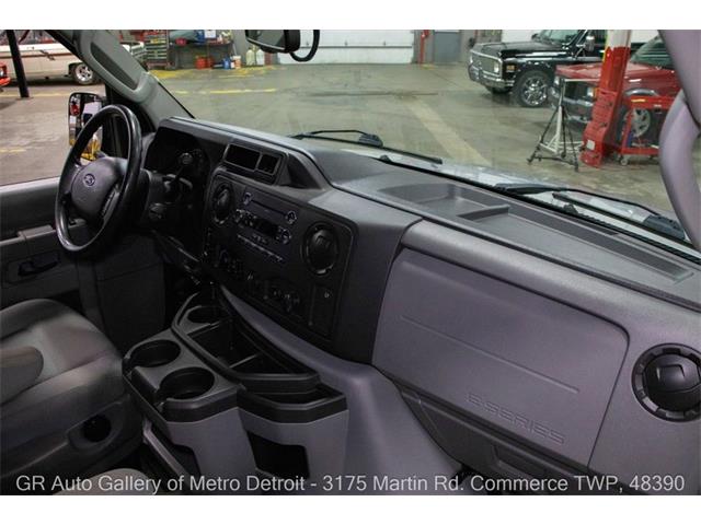 2013 Ford E350 (CC-2072255) for sale in Kentwood, Michigan
