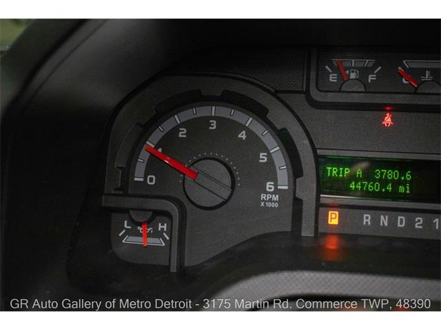 2013 Ford E350 (CC-2072255) for sale in Kentwood, Michigan