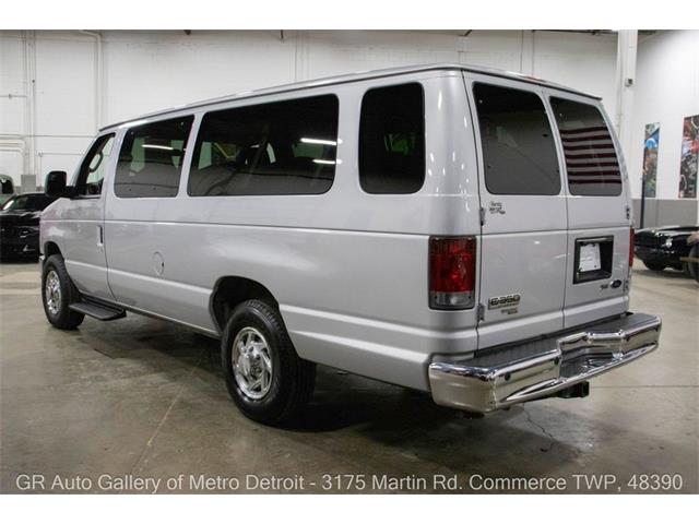 2013 Ford E350 (CC-2072255) for sale in Kentwood, Michigan