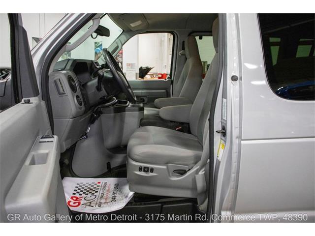 2013 Ford E350 (CC-2072255) for sale in Kentwood, Michigan