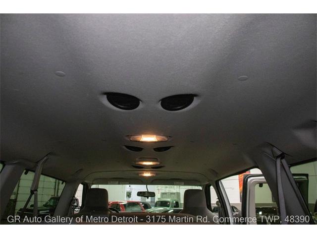 2013 Ford E350 (CC-2072255) for sale in Kentwood, Michigan