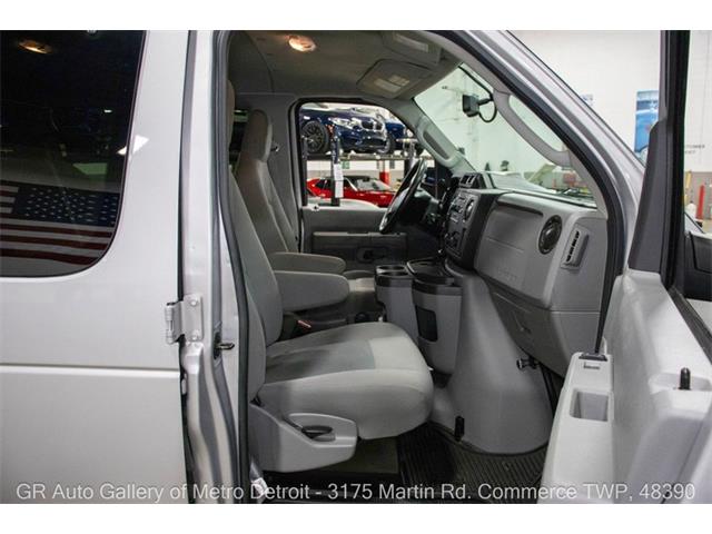 2013 Ford E350 (CC-2072255) for sale in Kentwood, Michigan