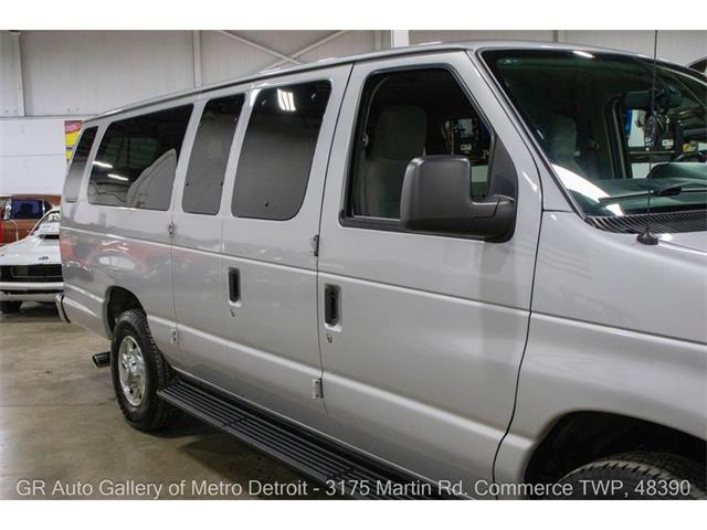 2013 Ford E350 (CC-2072255) for sale in Kentwood, Michigan
