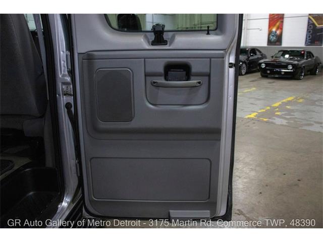 2013 Ford E350 (CC-2072255) for sale in Kentwood, Michigan