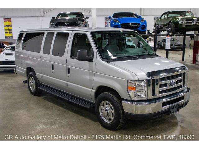 2013 Ford E350 (CC-2072255) for sale in Kentwood, Michigan