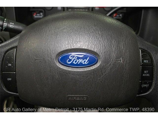 2013 Ford E350 (CC-2072255) for sale in Kentwood, Michigan
