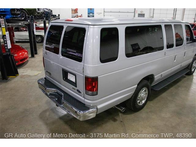 2013 Ford E350 (CC-2072255) for sale in Kentwood, Michigan
