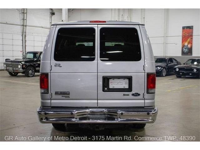 2013 Ford E350 (CC-2072255) for sale in Kentwood, Michigan