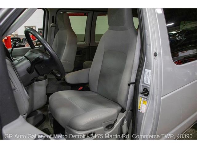 2013 Ford E350 (CC-2072255) for sale in Kentwood, Michigan