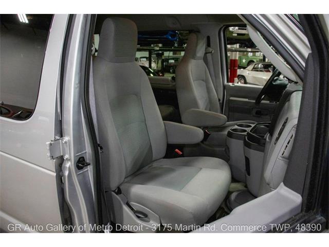 2013 Ford E350 (CC-2072255) for sale in Kentwood, Michigan