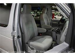 2013 Ford E350 (CC-2072255) for sale in Kentwood, Michigan