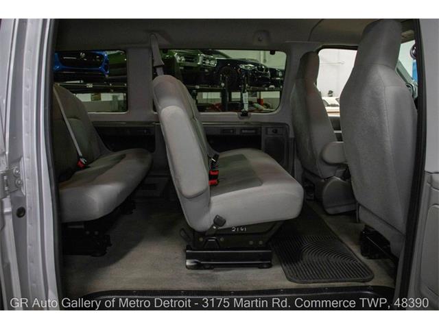 2013 Ford E350 (CC-2072255) for sale in Kentwood, Michigan
